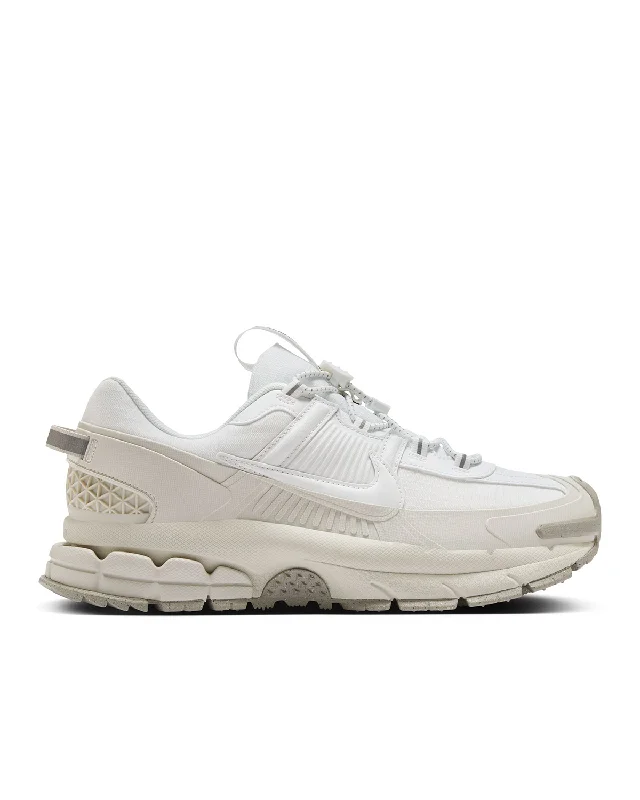 Zoom Vomero Roam 'Summit White' Rubber - Sole Plimsoll Look  