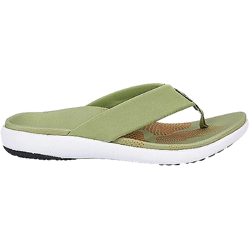 Women's Spenco Victoria Sage Knit Fabric Artisan - Crafted Loafer Style  