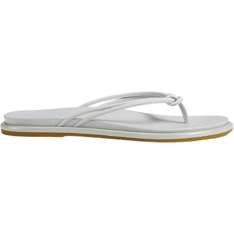 Women's Olukai Aka Iridescent/Vapor Synthetic Hemp - Material Shoe Style  