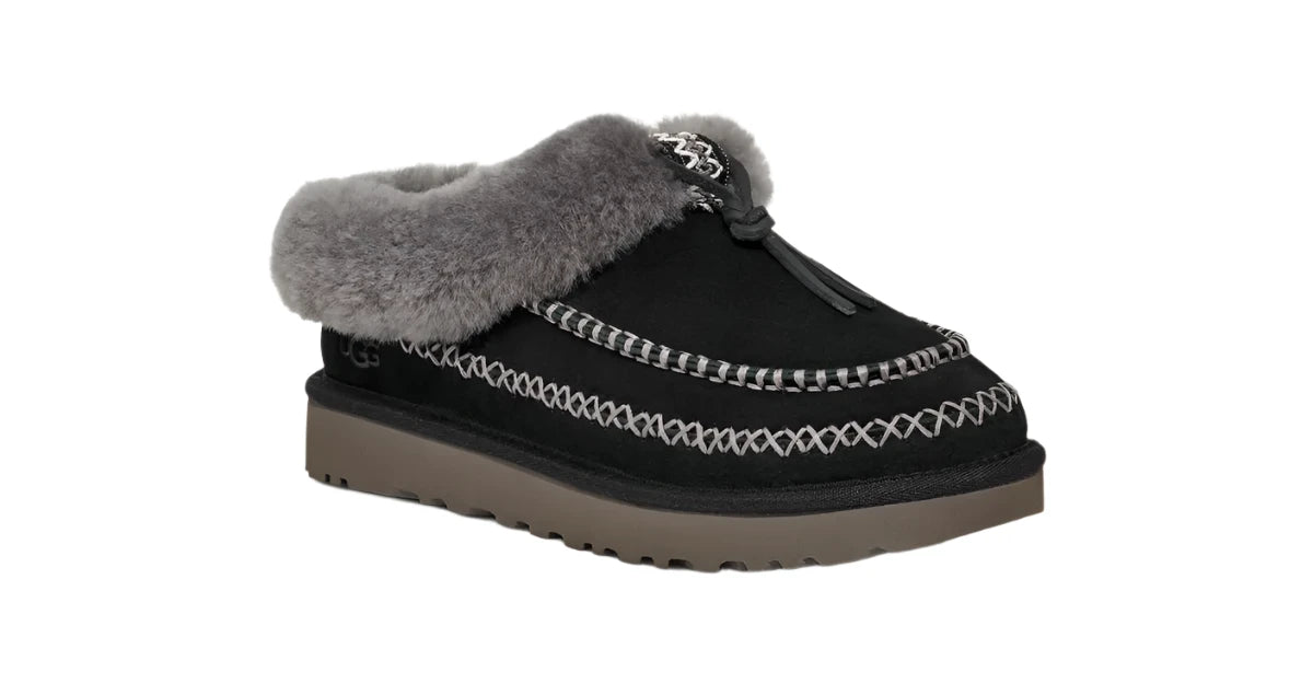UGG TASMAN ALPINE WOMEN'S Edwardian Shoe Look  