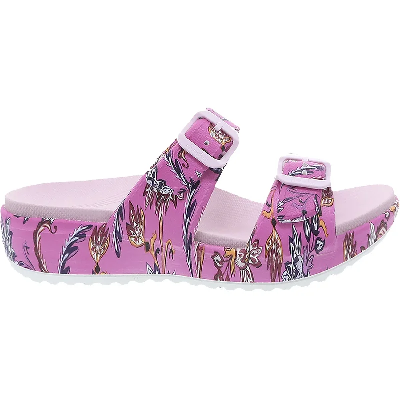 Women's Dansko Kandi Paisley Floral EVA Tech - Inspired Sneaker Look  