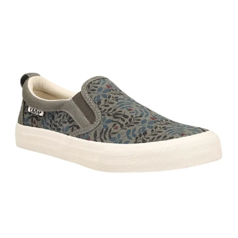 TAOS RUBBER SOUL Retro Basketball Sneaker Design  