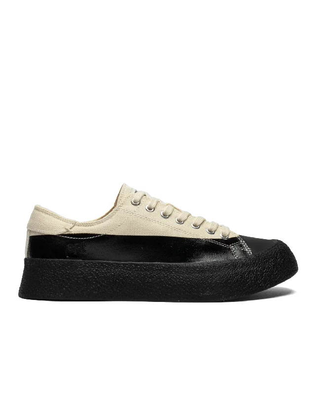 Dive WR Oatmeal/Black Cowboy Boot Western Style  