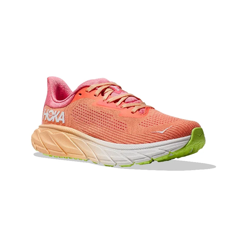 HOKA ARAHI 7 WOMEN'S - FINAL SALE! Hip - Hop Sneaker Style  