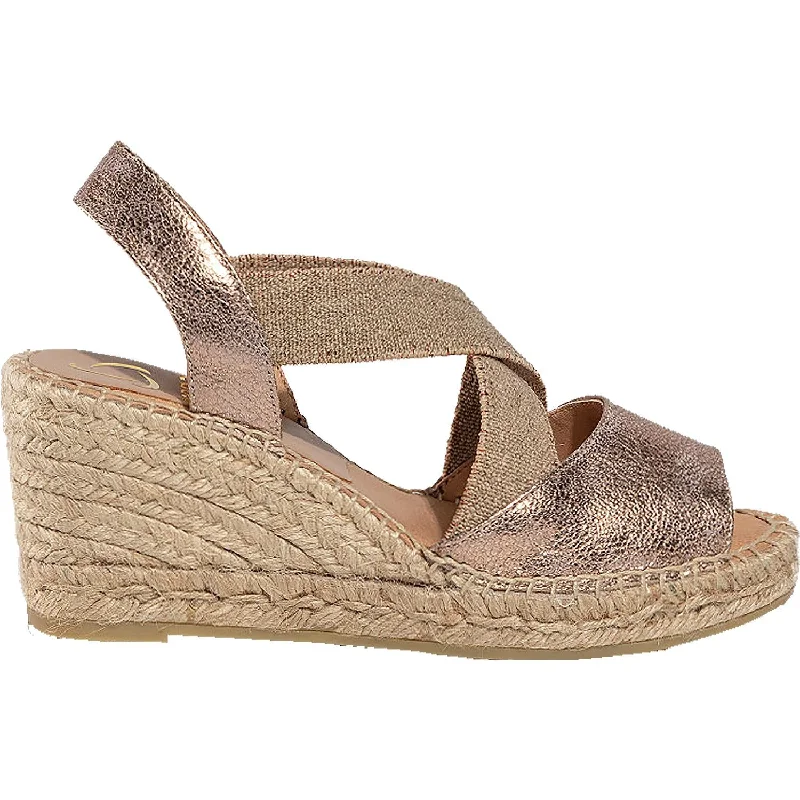 Women's Kanna Ania Encisco Sabbia Leather Smart - Shoe Functionality Style  