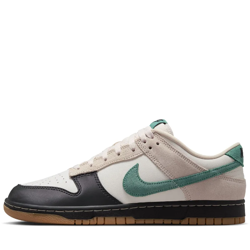Nike Dunk Low - Light Orewood Brown/Bicoastal Monochromatic Shoe Look  