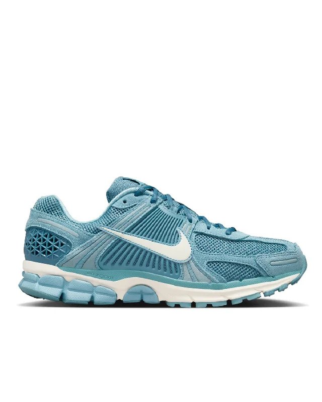 Zoom Vomero 5 'Denim Turquoise' Loose - Fit Slipper Style  