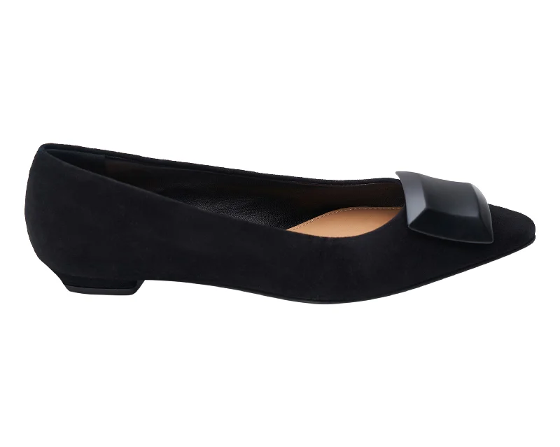 Touring Inflatable Shoe Look 