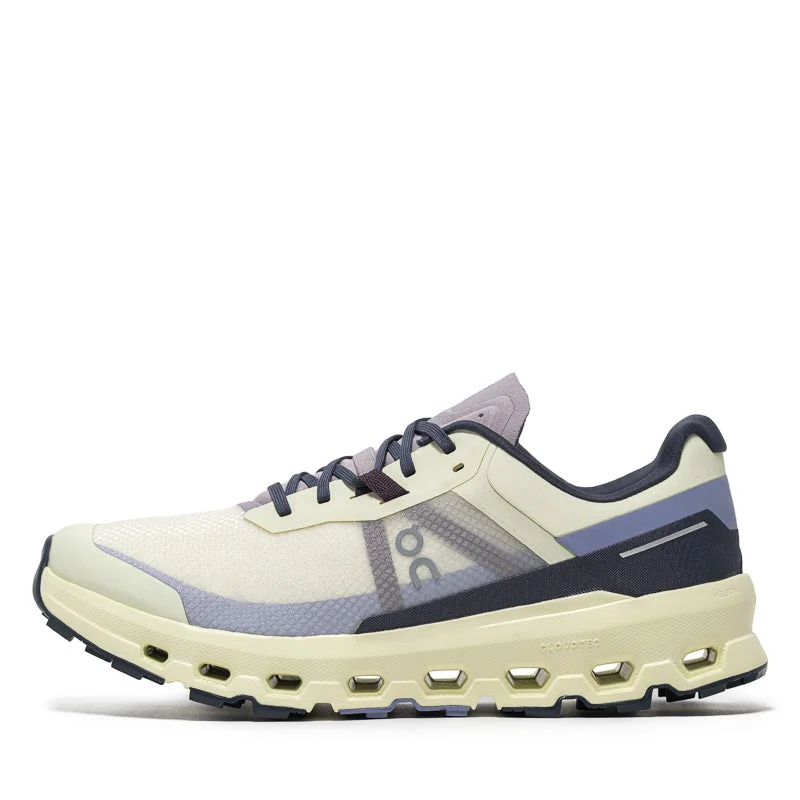 Women's On Cloudvista 2 - Seeding/Mulberry Skateboarding Sneaker Style  