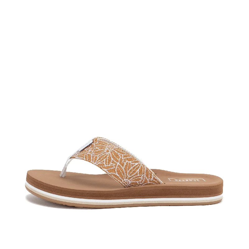 Rina Flip Flop Waterproof Hiking Boot Design  