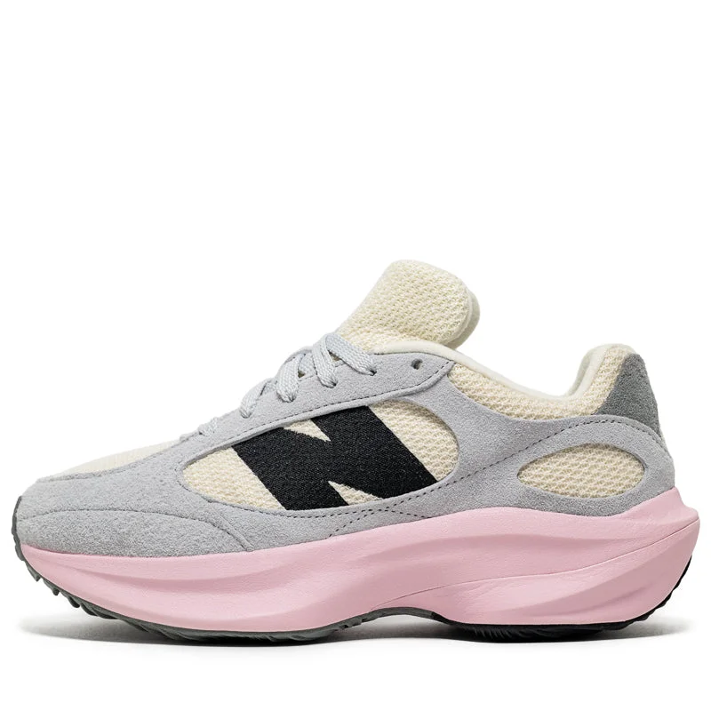 New Balance WRPD Runner - Brighton Grey/Turtledove Inflatable Shoe Look 