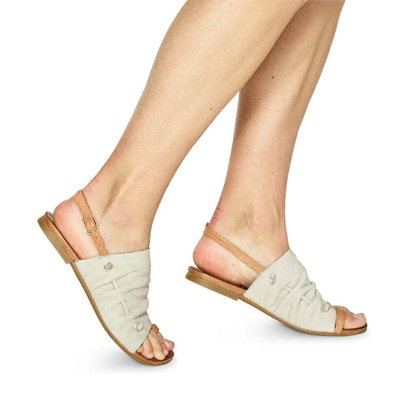 Rian Casual Loafer Style          