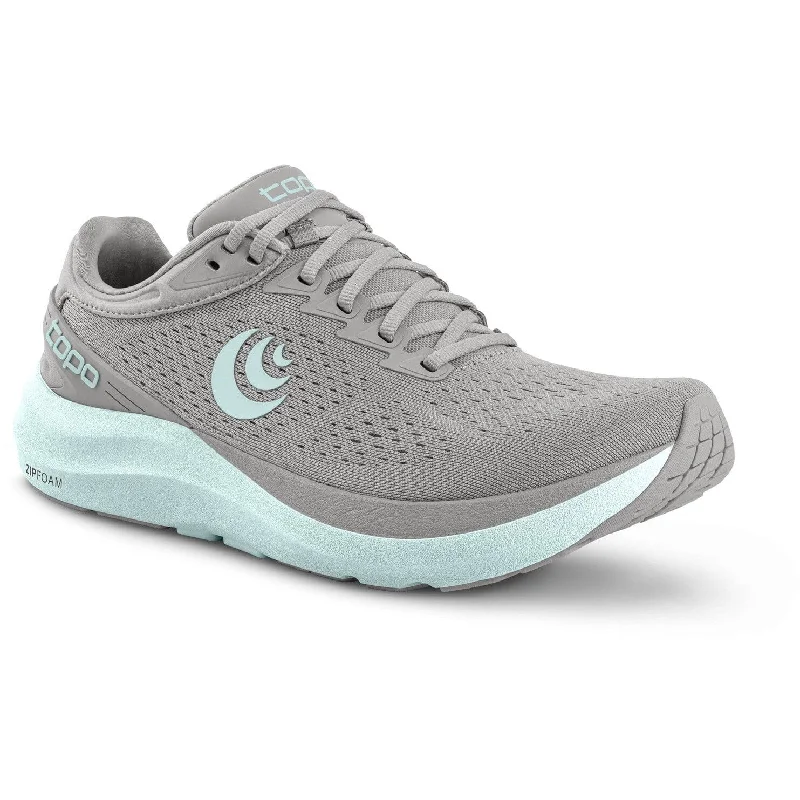 TOPO PHANTOM 3 WOMEN'S Zip - Up Boot Style  