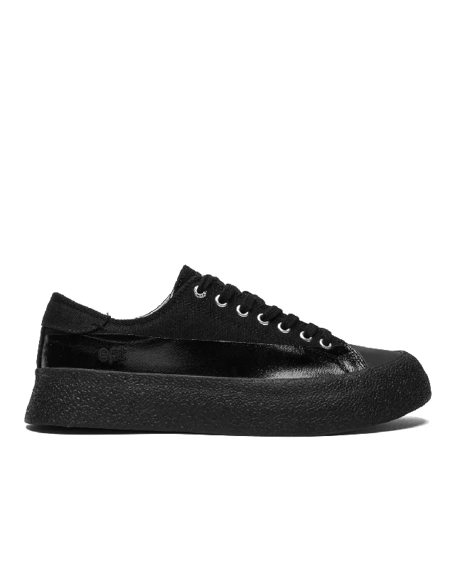 Dive WR Black/Black Camouflage Print Boot Style  