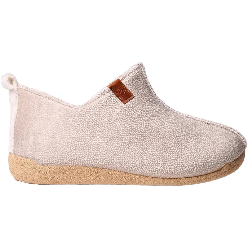 Women's Toni Pons Moscu-BD Stone Fabric Beaded Moccasin Design 