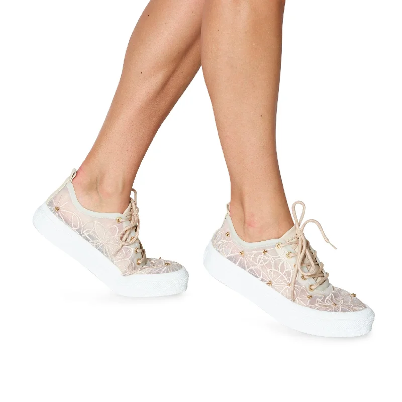 Gesell Skateboarding Sneaker Style  