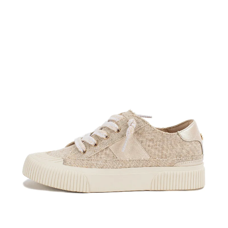 Ghent Slip-On Sneaker Victorian - Era Boot Style  