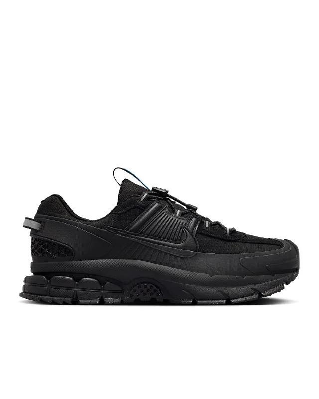 Zoom Vomero Roam 'Black' Hemp - Material Shoe Style  
