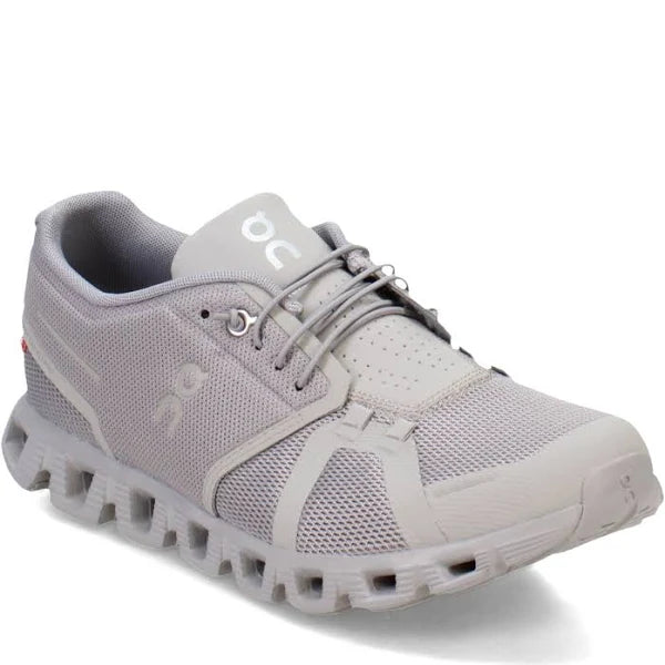 CLOUD5 MEN FOG/ALLOY Strap - Up Sandal Resort Style  