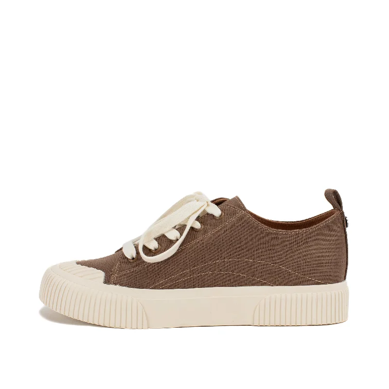 Gina Low-top Sneaker Slide Sandal Beach Style  