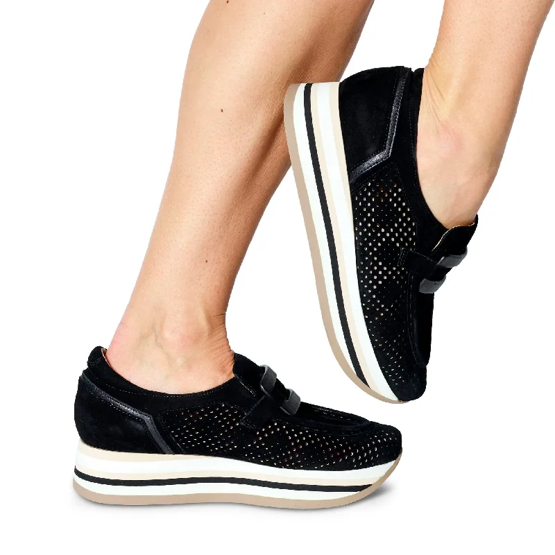 Cher Zip - Up Boot Style  