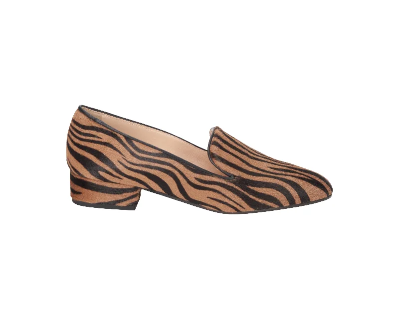 Fashion Mod Oxford Design  
