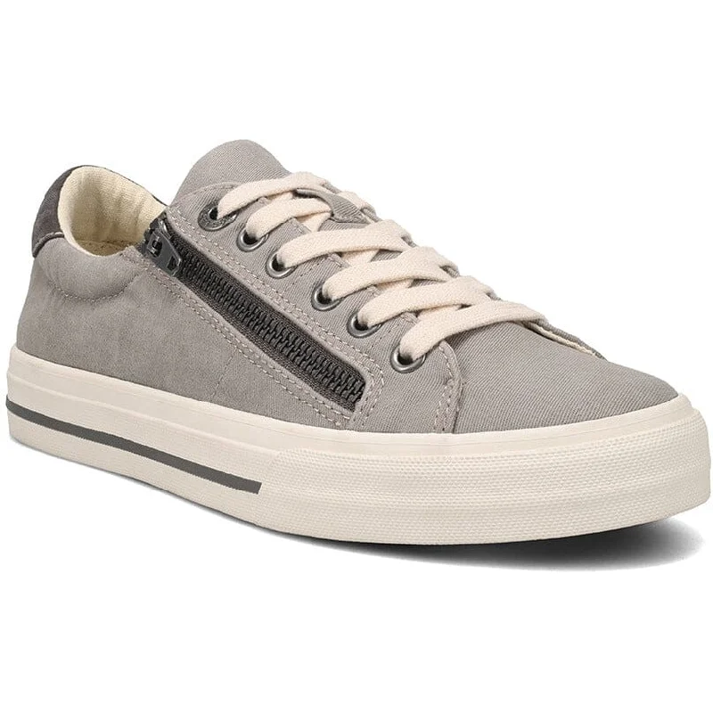 TAOS Z SOUL Two - Tone Shoe Design  