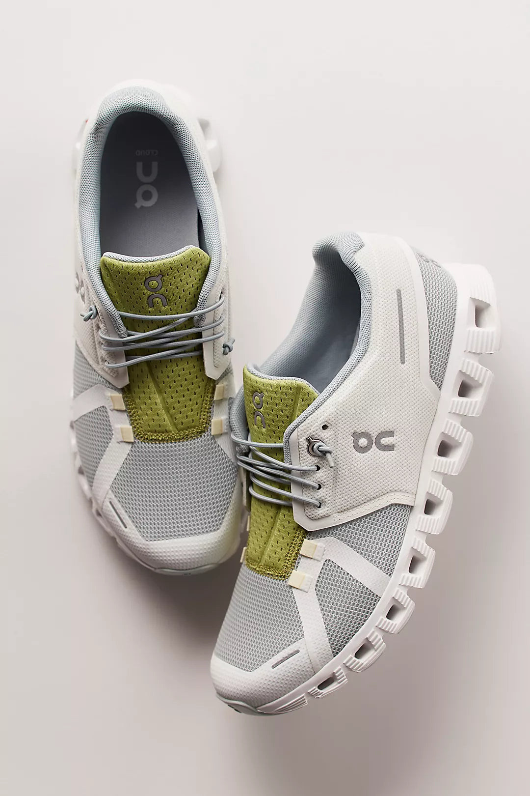 CLOUD5 PUSH WOMEN GLACIER/ZEST Zip - Up Boot Style  