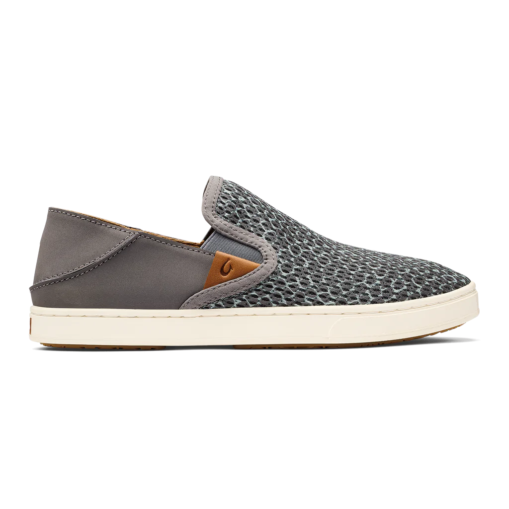 OLUKAI PEHUEA PA'I WOMEN'S - FINAL SALE! Glow - in - the - Dark Shoe Design  