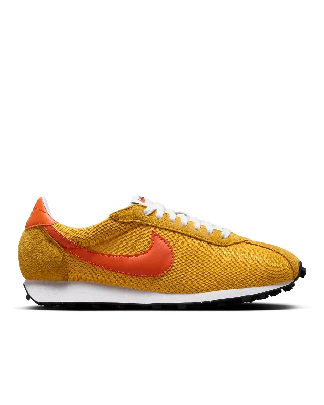 LD-1000 SP 'University Gold Safety Orange' Desert Boot Utility Style  