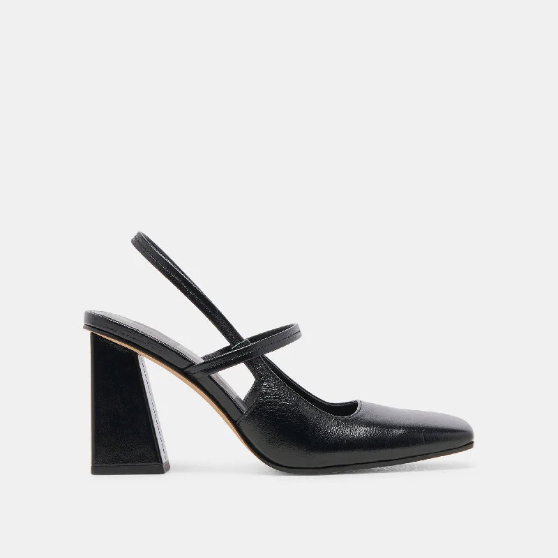 SOYER HEELS MIDNIGHT CRINKLE PATENT Paisley Print Shoe Design  