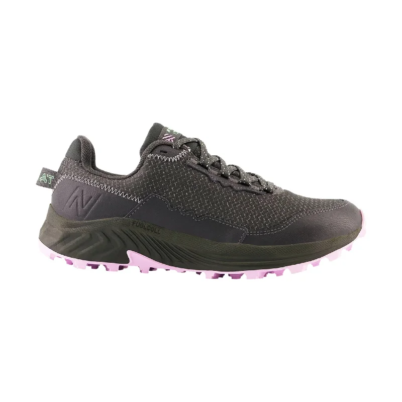New Balance Women's FuelCell 2190 Trail Shoes - Blacktop Inflatable Shoe Look 