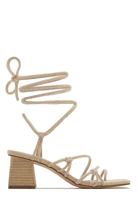 Vacation Villas - Nude Vintage Oxford Appeal 