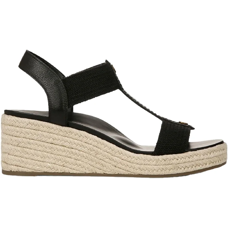 Women's Vionic Calera Wedge Leather Casual Loafer Style          