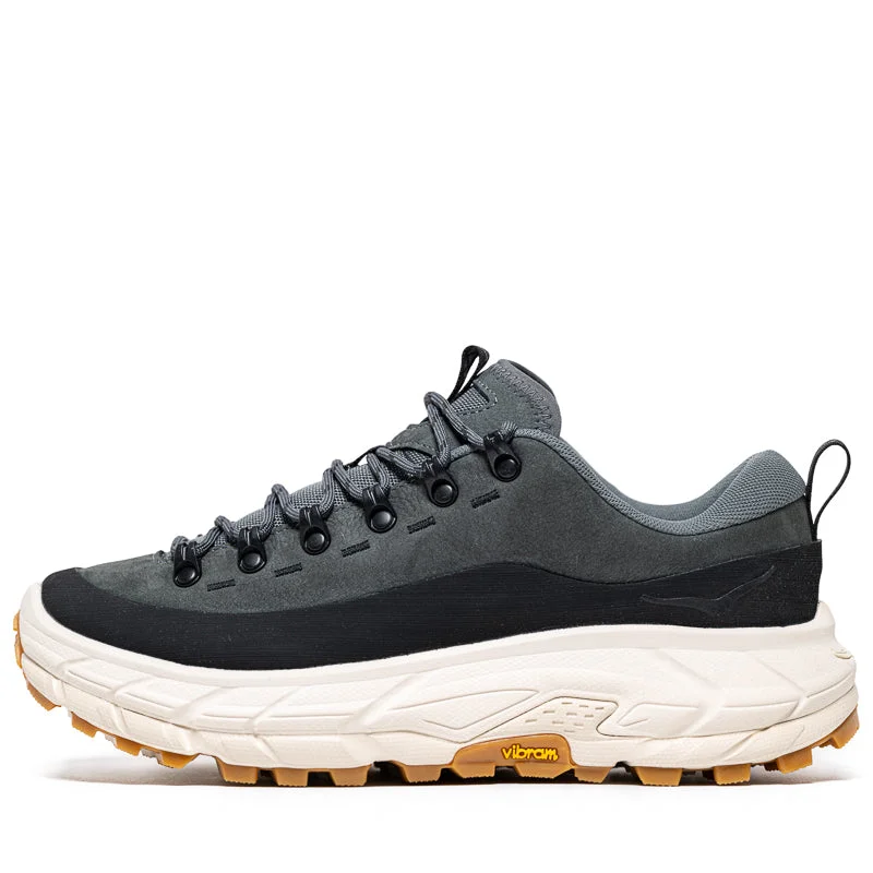 Hoka Tor Summit - Outer Orbit/Black Art Deco - Inspired Shoe Look  