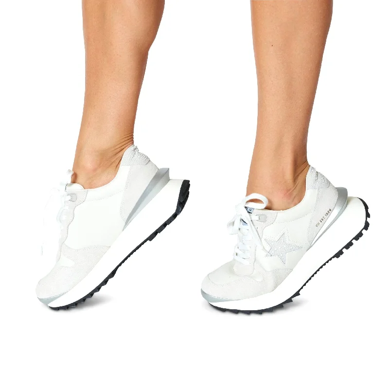 Pearls Multi (White)