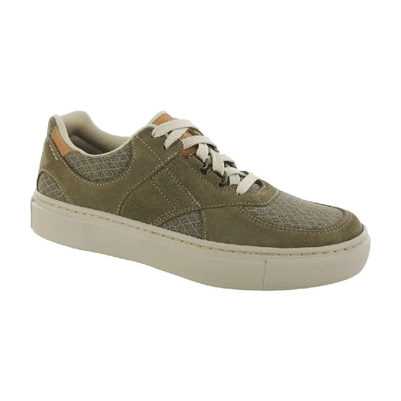 SAS Women's High Street-X Lace Up Sneaker - Sagebrush Brogue Oxford Aesthetic 