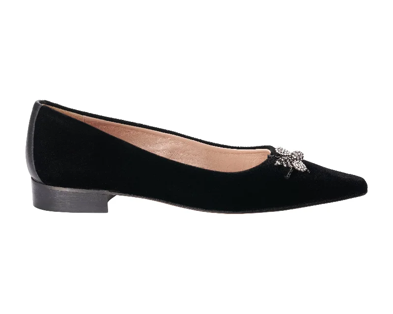 BEE Open - Lacing Derby Look  