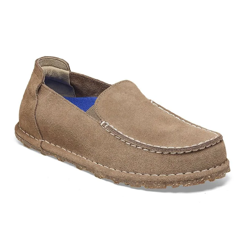 BIRKENSTOCK UTTI Zip - Up Boot Style  