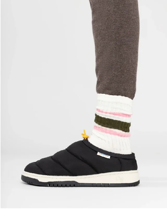 CHICAGO BLACK Smart - Shoe Functionality Style  