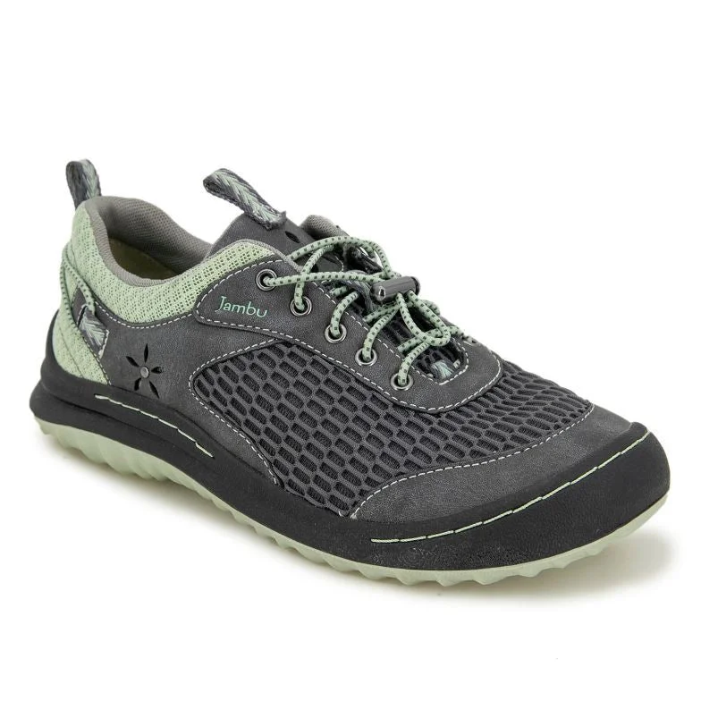 JAMBU SUNSET ECO VEGAN WOMEN'S Hiking Boot Durability Style  