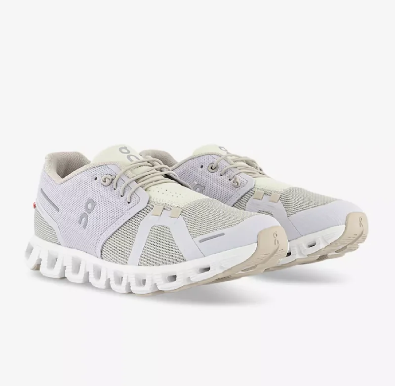 CLOUD5 COMBO WOMEN LAVENDER/ALOE Quick - Dry Hiking Shoe Style   
