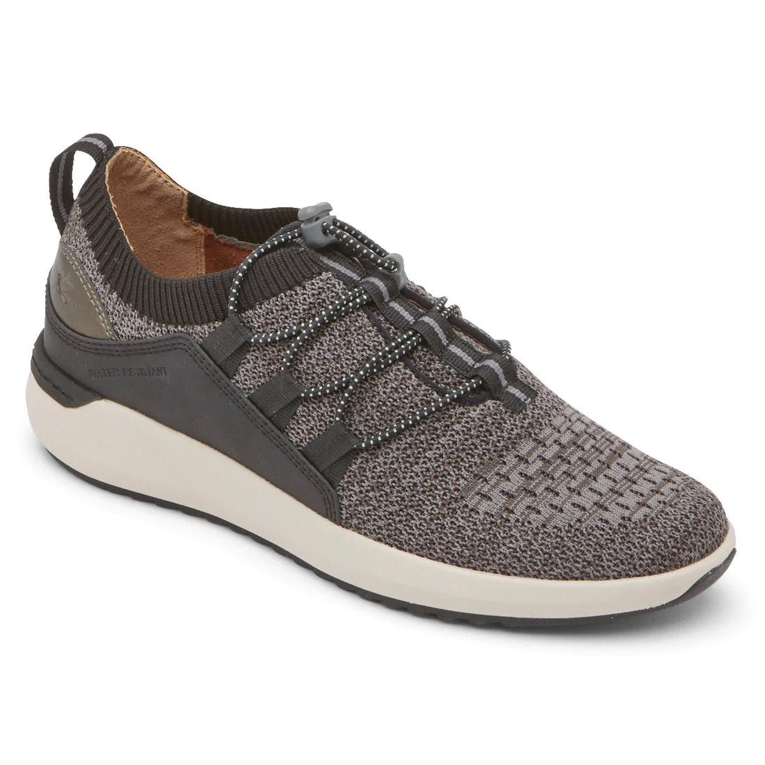 ROCKPORT COBB HILL SKYLAR BUNGEE SNEAKER WOMEN'S - FINAL SALE! Desert Boot Utility Style  
