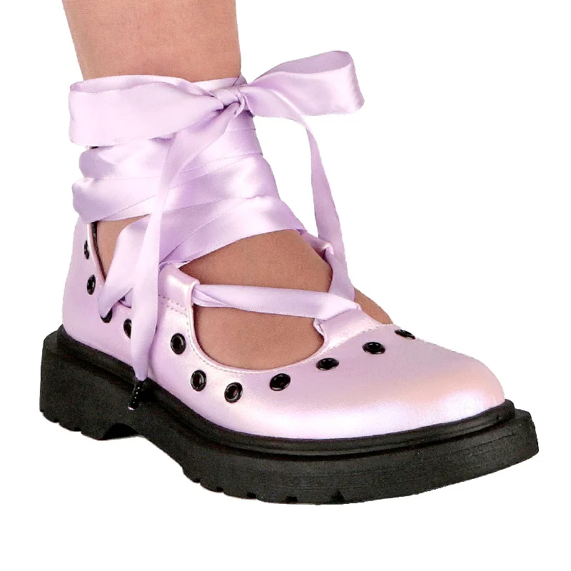 Tres Bien Blue Coast Loafer Aesthetic 