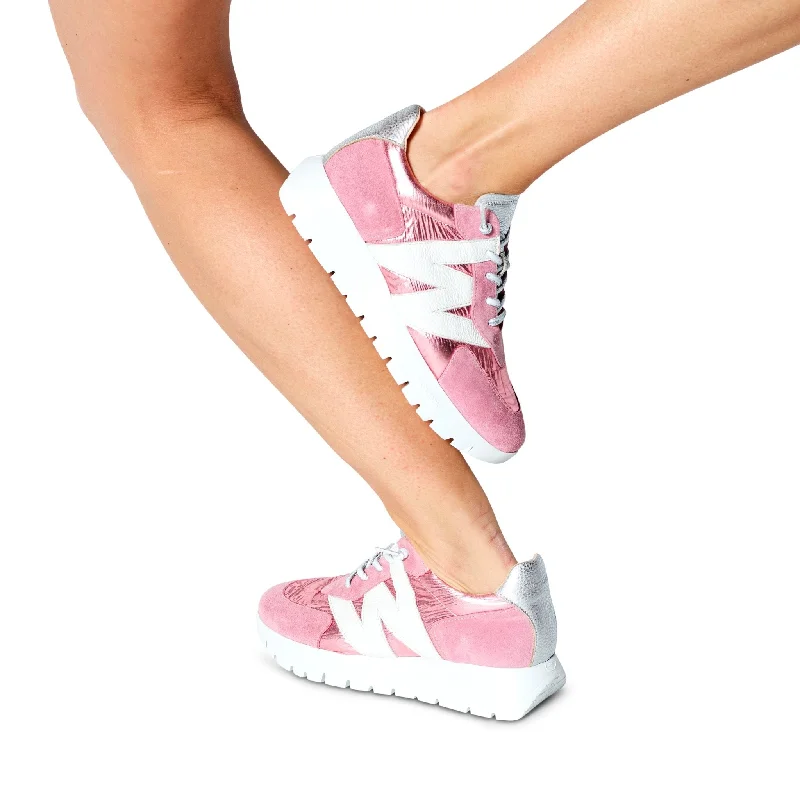 Blush (pink)