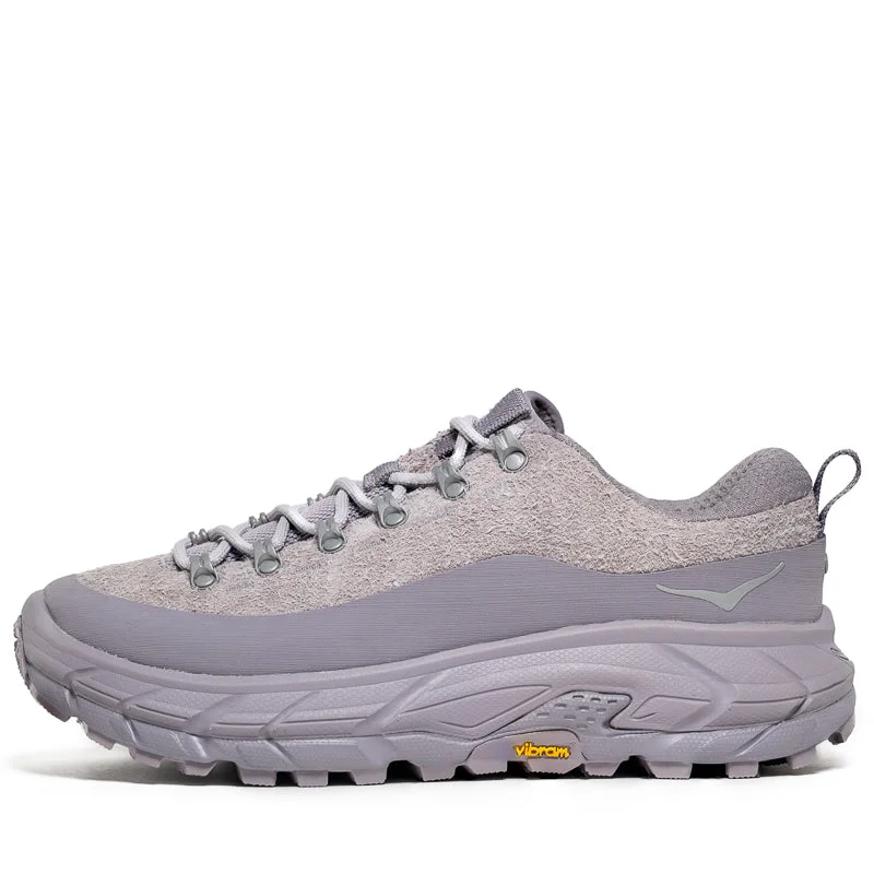Hoka Unisex Tor Summit TP - Astral Leather Driving Shoe Style  