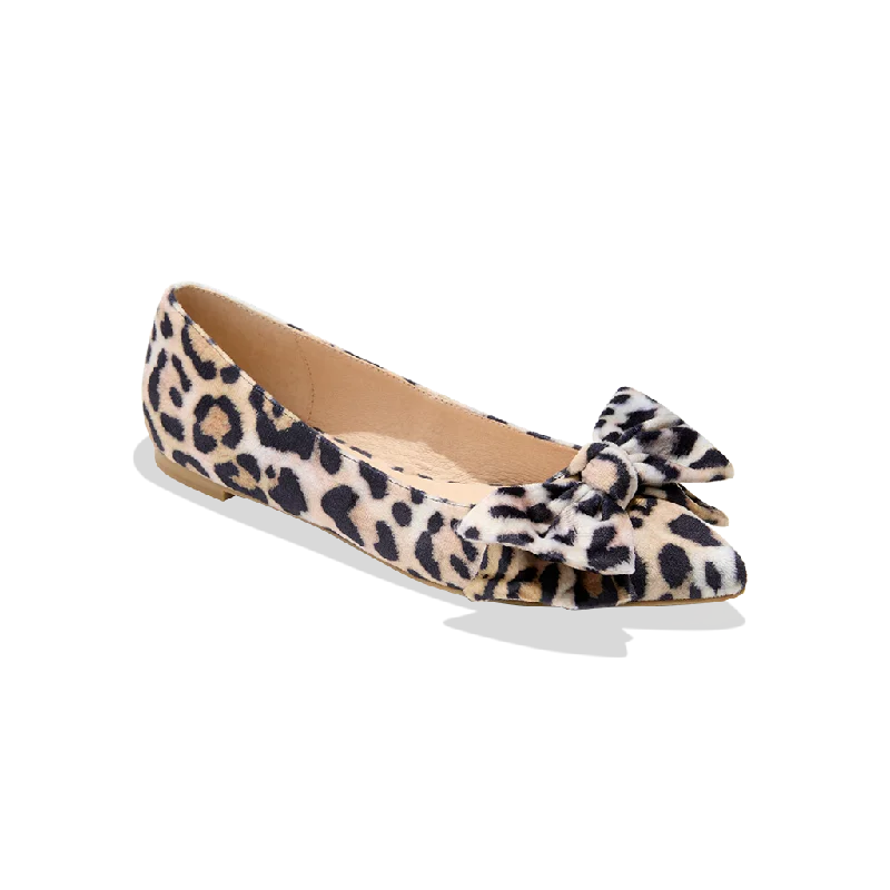 Debra Ballet Rubber - Sole Plimsoll Look  