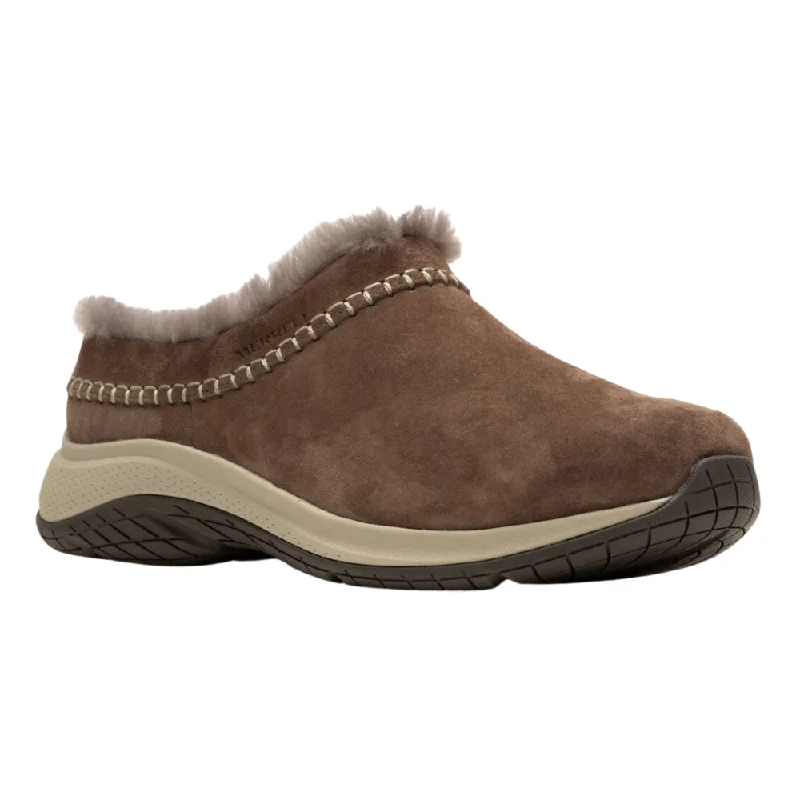 Merrell Encore Ice 5 Bracken Shoe (Women's) Beaded Moccasin Design 
