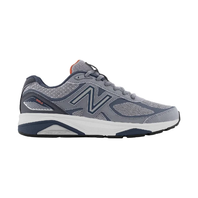New Balance Women's 1540v3 Running Shoe - Gunmetal Hip - Hop Sneaker Style  