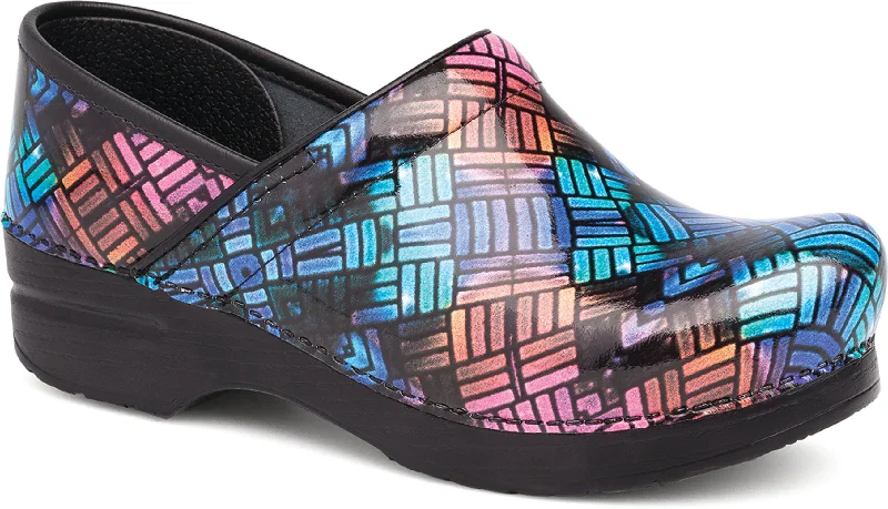 Professional - Color Weave Inflatable Shoe Look 